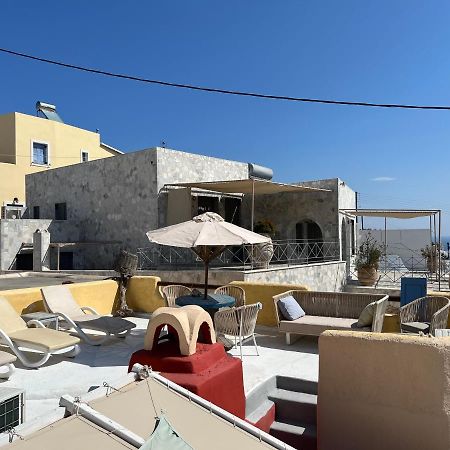 Emmantina Bed & Breakfast Mesaria Dış mekan fotoğraf