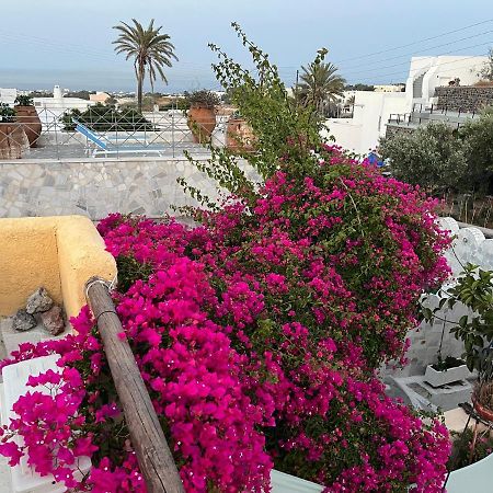 Emmantina Bed & Breakfast Mesaria Dış mekan fotoğraf